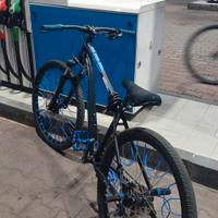 rockraider st 120 custom