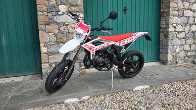 Beta rr motard 50cc