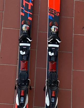 Sci HERO ELITE LT TI E17