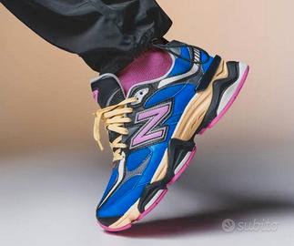 new Balance num 40 nuove