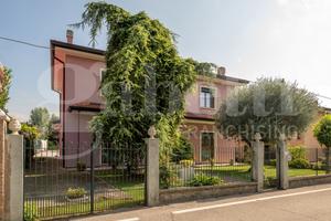 Villa o villino Saonara [Cod. rif 3267581VRG]