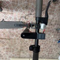 Monopattino elettrico