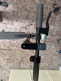 Monopattino elettrico