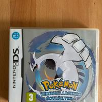 Pokemon Soul Silver