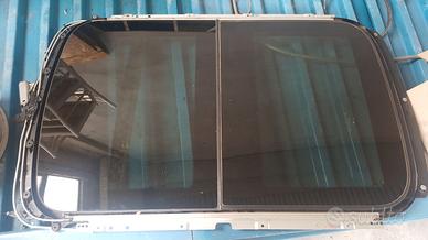 VETRO per tetto apribile mini r56