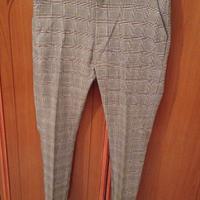 Pantaloni Piazza Italia - Grigio Marrone