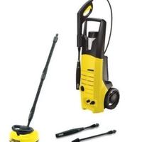 Idropulitrice Karcher K 3.80