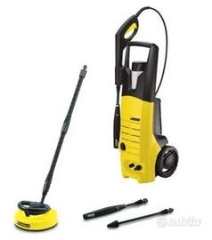 Idropulitrice Karcher K 3.80