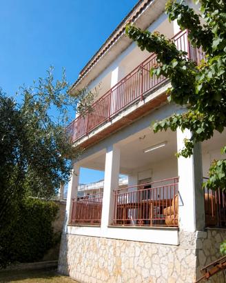 Asta - Villa