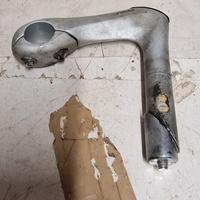 Attacco Piega Deda Elementi Murex