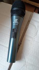 Microfono Energy DM-835s