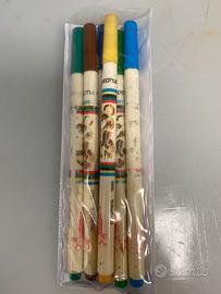 Staedtler pennarello OLIMPIADI MOSCA 1980