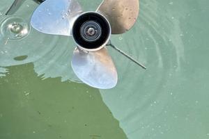 Elica in acciaio solas