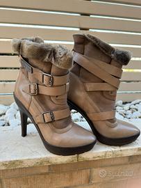 Stivaletto donna Guess numero 39