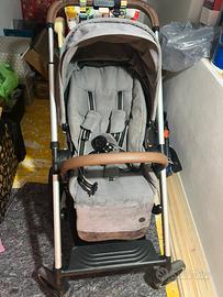 Passeggino Trio CYBEX BALIOS S