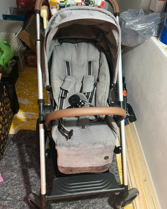 Passeggino Trio CYBEX BALIOS S