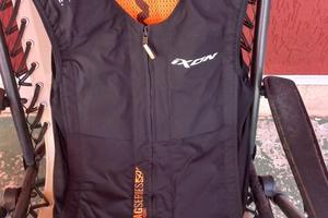 Gilet Airbag IXON elettronico, taglia L