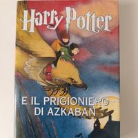Harry Potter e il prigioniero di Azkaban