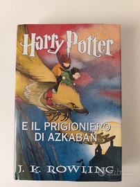 Harry Potter e il prigioniero di Azkaban