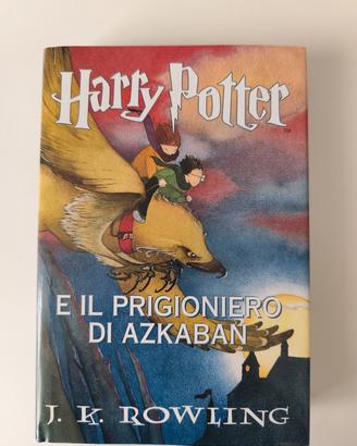 Harry Potter e il prigioniero di Azkaban