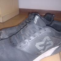 scarpe antinfortunistiche 