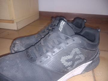 scarpe antinfortunistiche 