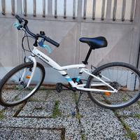 Mountain Bike BT Win ragazzo/ragazza