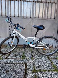 Mountain Bike BT Win ragazzo/ragazza