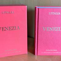Venezia - Guida Rossa Touring Club Italiano