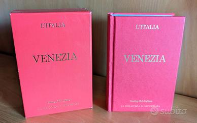 Venezia - Guida Rossa Touring Club Italiano