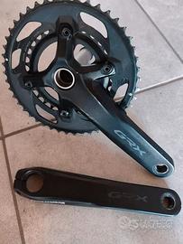 Guarnitura Shimano Grx 600