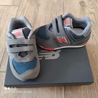 New balance 20 nuove 