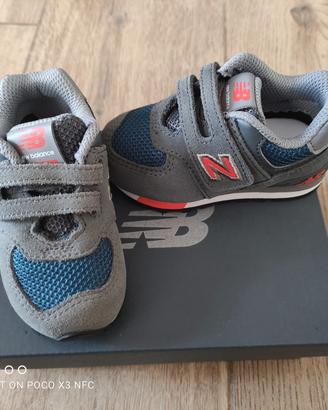 New balance 20 nuove 