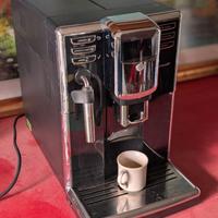 Saeco INCANTO HD8911