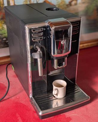 Saeco INCANTO HD8911