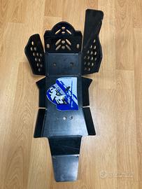 Paramotore Yamaha/Fantic