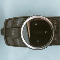Joystick Idrive controller BMW serie 5