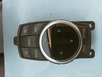 Joystick Idrive controller BMW serie 5