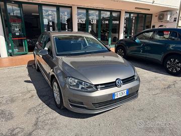Volkswagen Golf Variant 1.4 TGI Trendline BlueMoti
