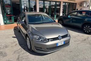 Volkswagen Golf Variant 1.4 TGI Trendline BlueMoti