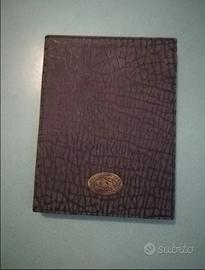 Rubrica Magellano Royal Company Line block notes 