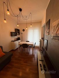 Appartamento appena ristrutturato