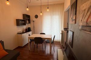 Appartamento appena ristrutturato