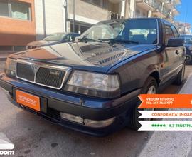 LANCIA Thema 2.0 i.e. turbo 16V