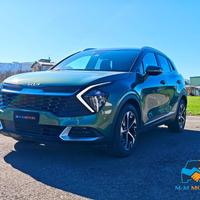 Kia Sportage 1.6 hev Style auto GARANZIA 2030