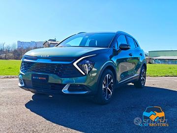 Kia Sportage 1.6 hev Style auto GARANZIA 2030
