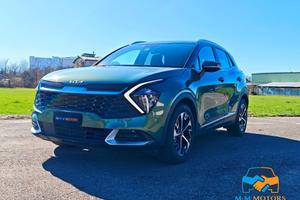 Kia Sportage 1.6 hev Style auto GARANZIA 2030