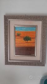 quadro ad olio