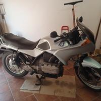 Bmw k 75 s - 1986