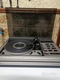 GIRADISCHI vintage